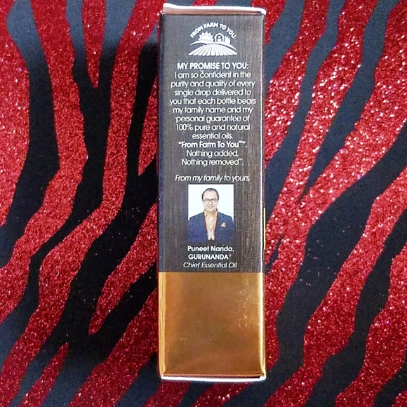 Exotics Digestive Synergy Blend Essential Oil - Picture 7 of 7